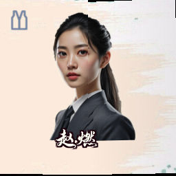 赵燃